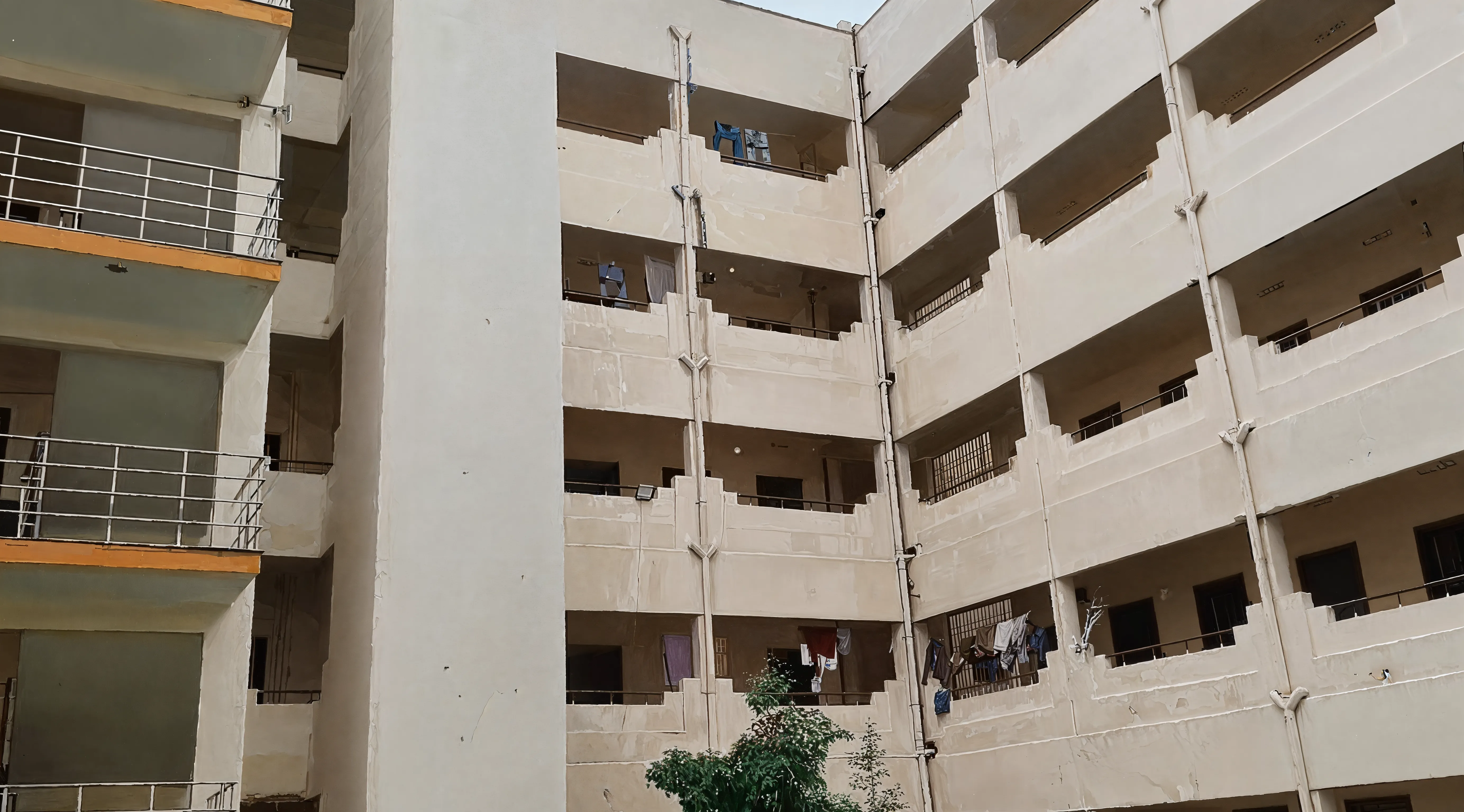 Gudlavalleru Engineering College hostel photo 1